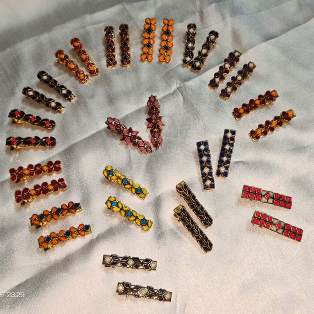 Hair Clips Hair Clips